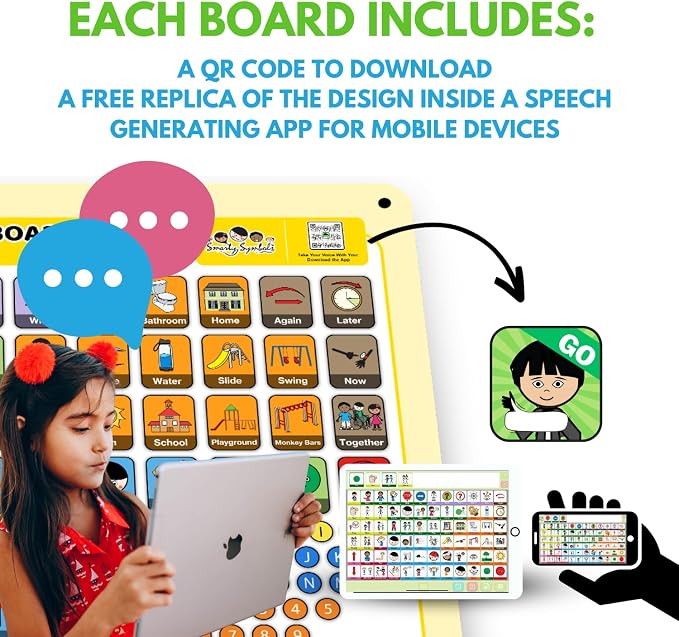 Weather-Proof Aluminum School Playground Communication Board - Image 5