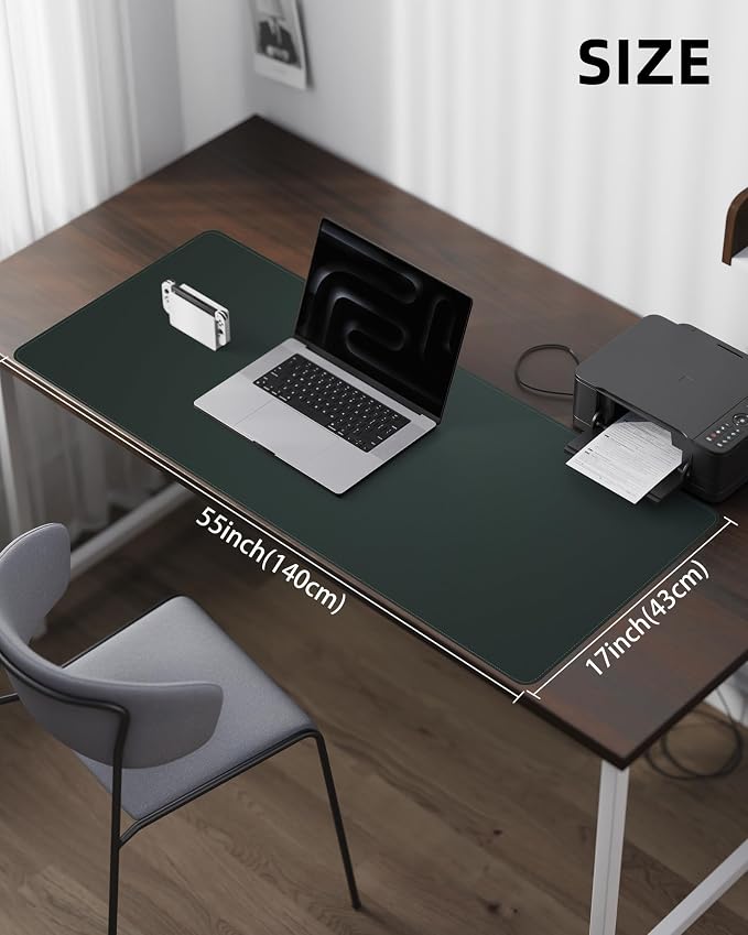 Large Desk Mat 55"x17" - Image 5