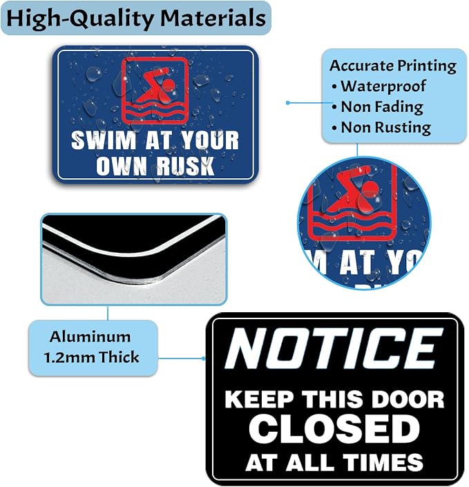 Custom Sign, Personalized Street Sign Metal - Image 3
