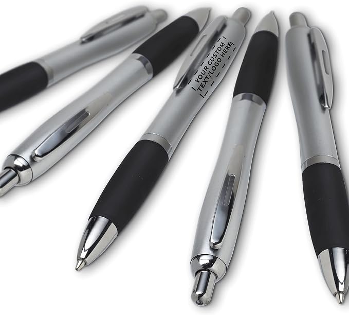 DISCOUNT PROMOS Personalized Ballpoint Pens - Image 6