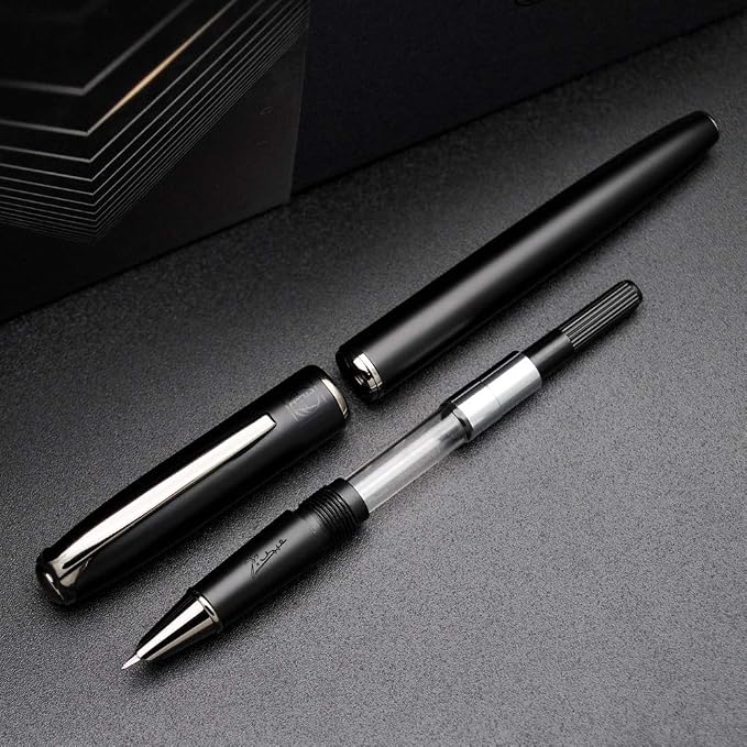 czxwyst Picasso 916 Malage Fountain Pen Original Box New Version - Image 3