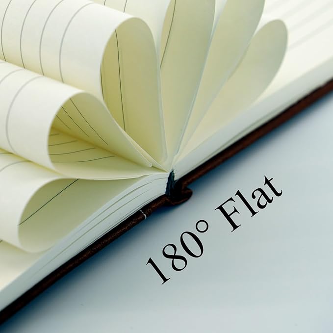 SLFreMint Premium Hardcover A5 Notebook - Image 5