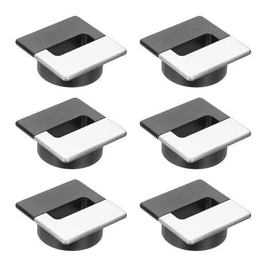 PATIKIL 2.8inch Desk Grommet by PATIKIL