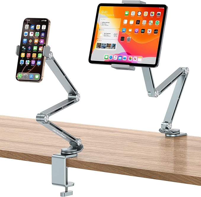 OMOTON GH03 Adjustable Tablet Stand by OMOTON