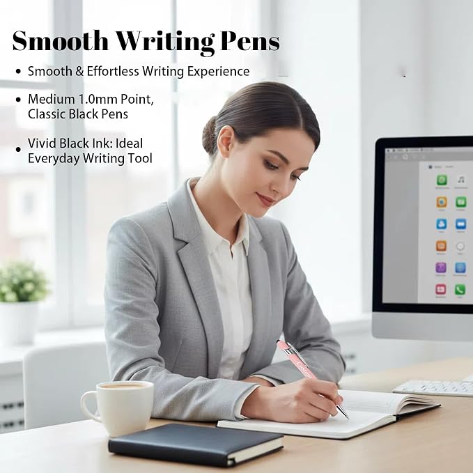 Bulk Custom Personalized Pens - Image 4