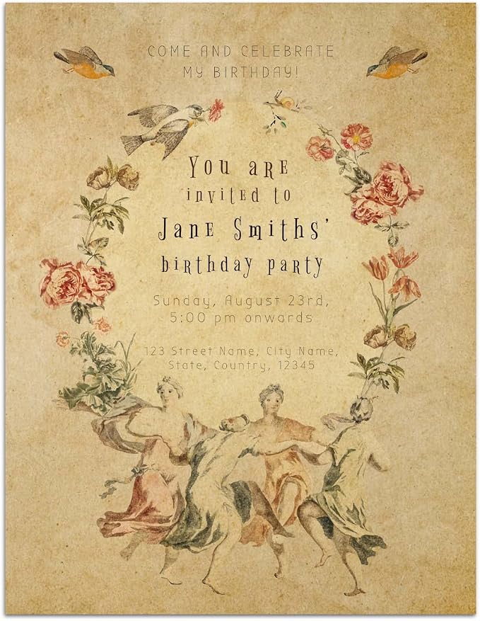Stationary Paper for Writing Letters - Image 7