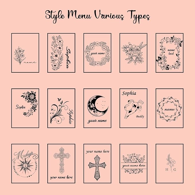 Bliver Personalized Notebook Custom Leather Bound Journals - Image 2