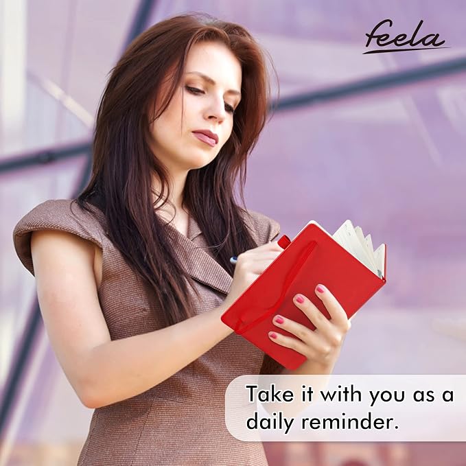 feela 12 Pack Notebooks Journals Bulk - Image 6