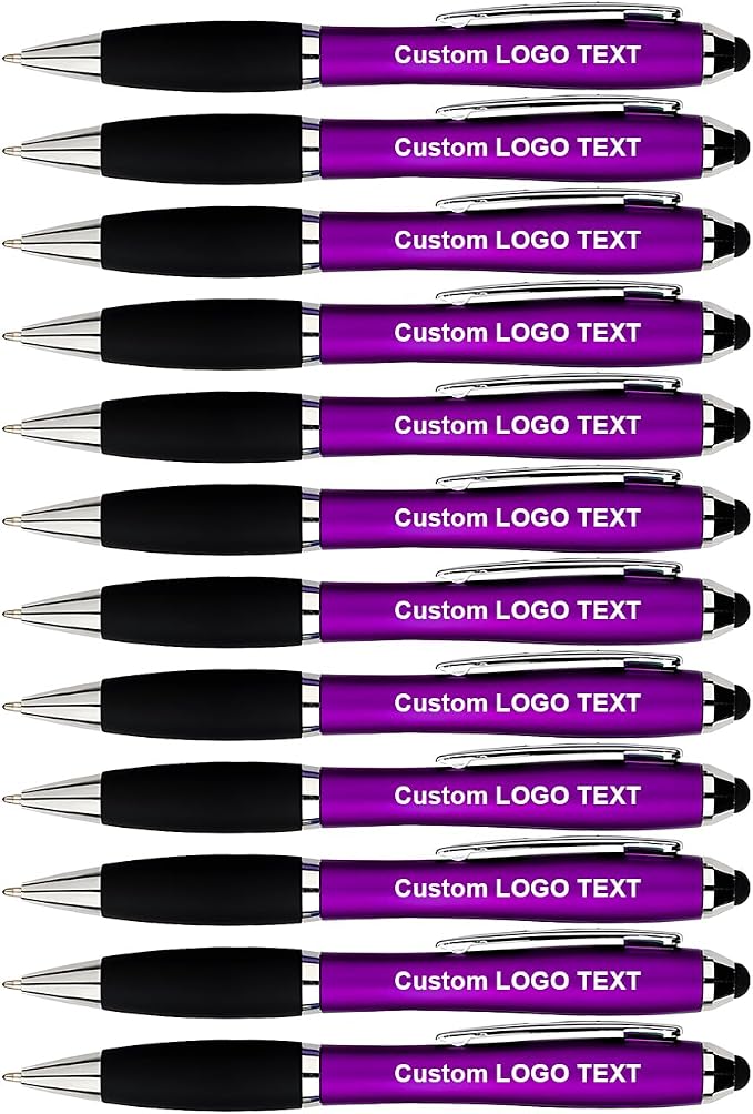 HEYZARDA Personalized Pens by HEYZARDA