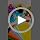 120 Sheets Colored Cardstock 8.5 X 11 Construction Paper 12 Assorted Colors