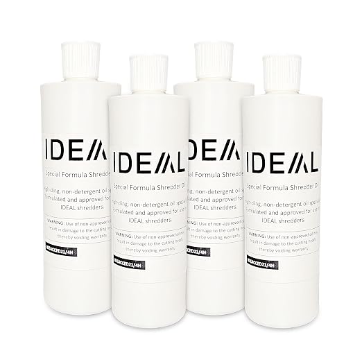 IDEAL Special High-Cling Lubricating Oil by ideal