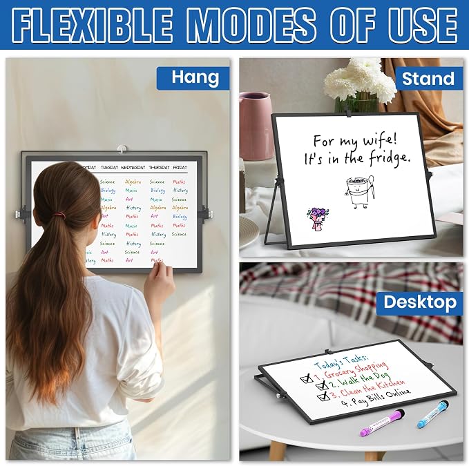 Grtard Magnetic Dry Erase Board - Image 6