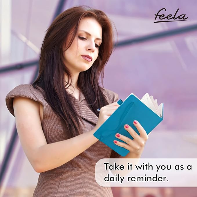 feela 24 Pack Journal Notebook Bulk - Image 6