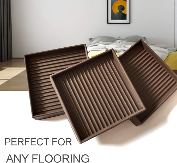 Yelanon Non Slip Furniture Pads - Image 2