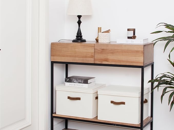 StorageWorks Fabric Storage Bins - Image 4