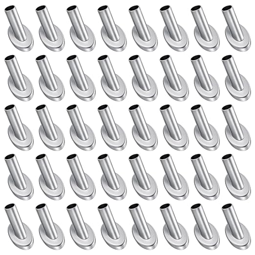 CKE 40 Pack 45 Degree T316 Marine Grade Stainless Steel Angle Beveled Protector - Image 3