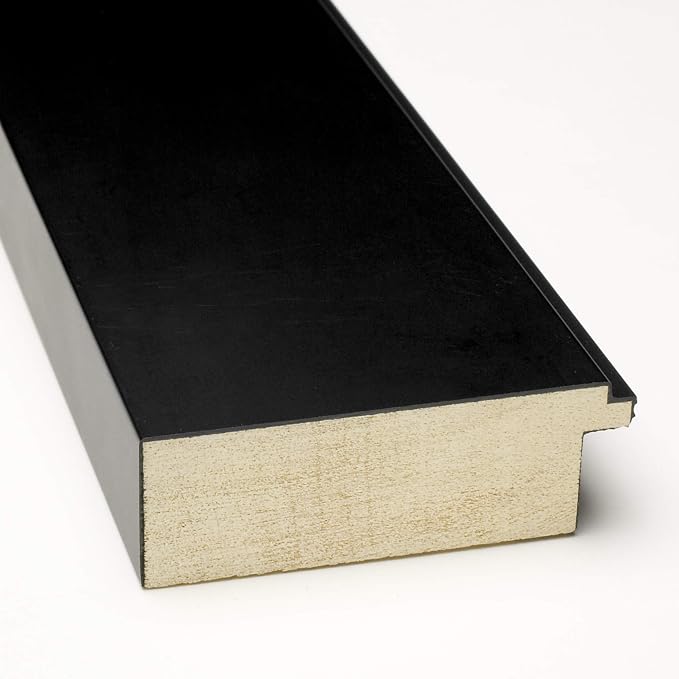 Amanti Art Black Framed Magnetic Board 21x21 Small Vision Board - Image 2