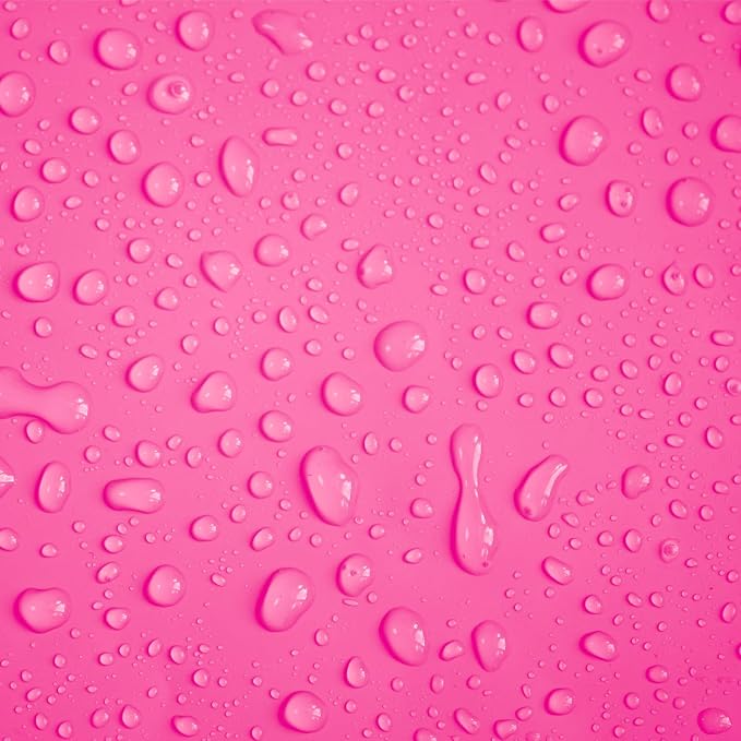 TerraSlate Waterproof Paper, Rip-Proof Colored Paper, Magenta Pink, 25 Sheets - Image 2