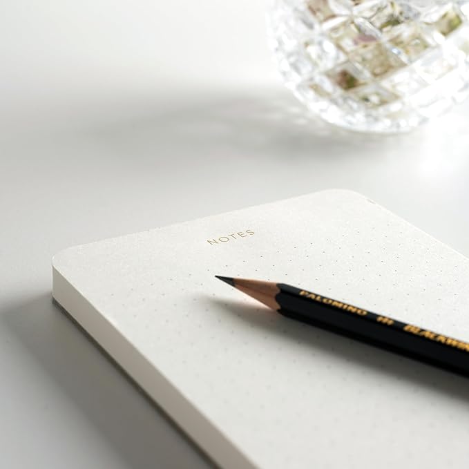 Pinesman - Elegant Desk Notepads - Image 5