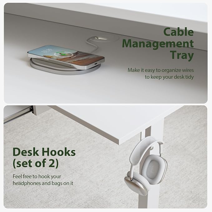 Agilestic Electric Standing Desk - Image 8