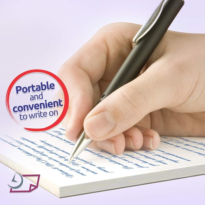 NextDayLabels - Memo Pads, 10 Notepads - Image 4