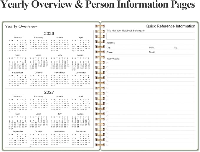 Heveboik Income & Expense Log Book - Image 5