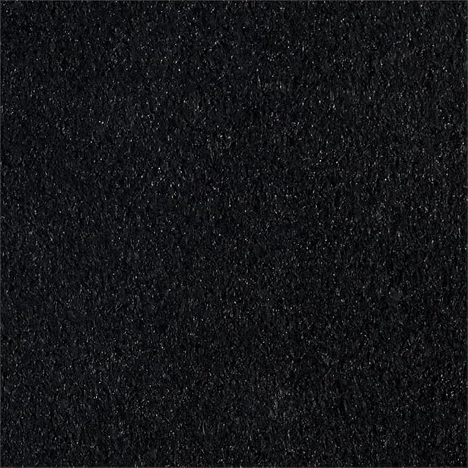Ghent 48" x 60" 2-Door indoor Enclosed Recycled Rubber Bulletin Board, Shatter - Image 3