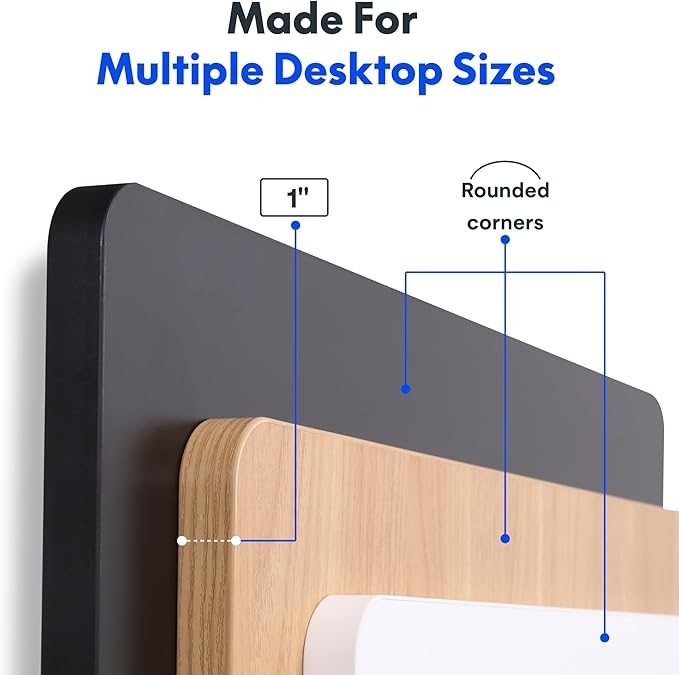FLEXISPOT One-Piece Electric Standing Desk, 55 x 28 Inches Adjustable Desk - Image 7