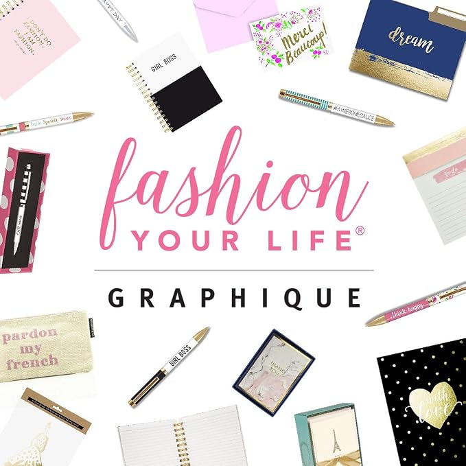 Graphique Magnetic Notepad - Image 6