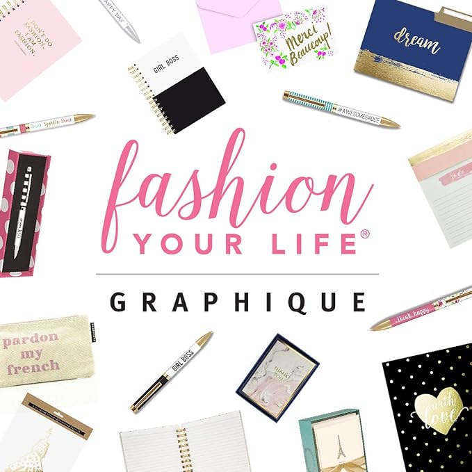 Graphique Magnetic Notepad, 4” x 9.25” x .5” – Front Says, “To Do”, Sticks to - Image 5