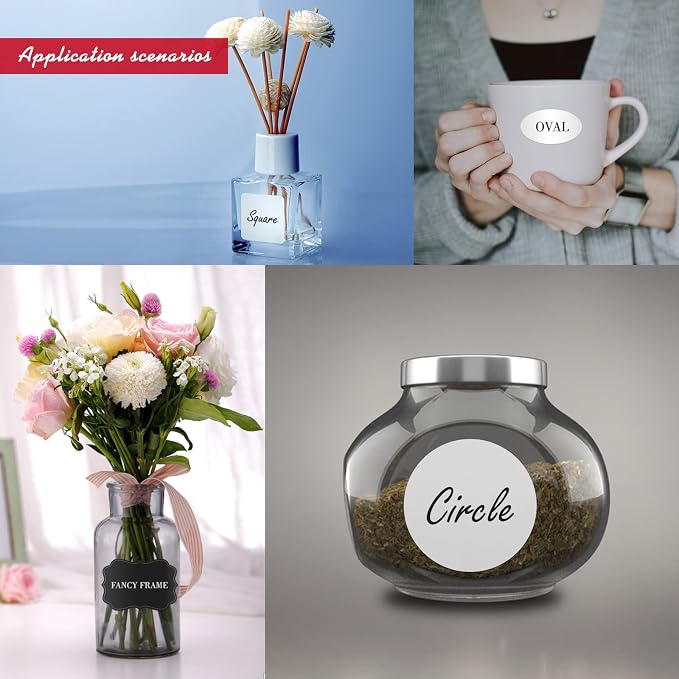 Customized Personalized Labels - Image 5