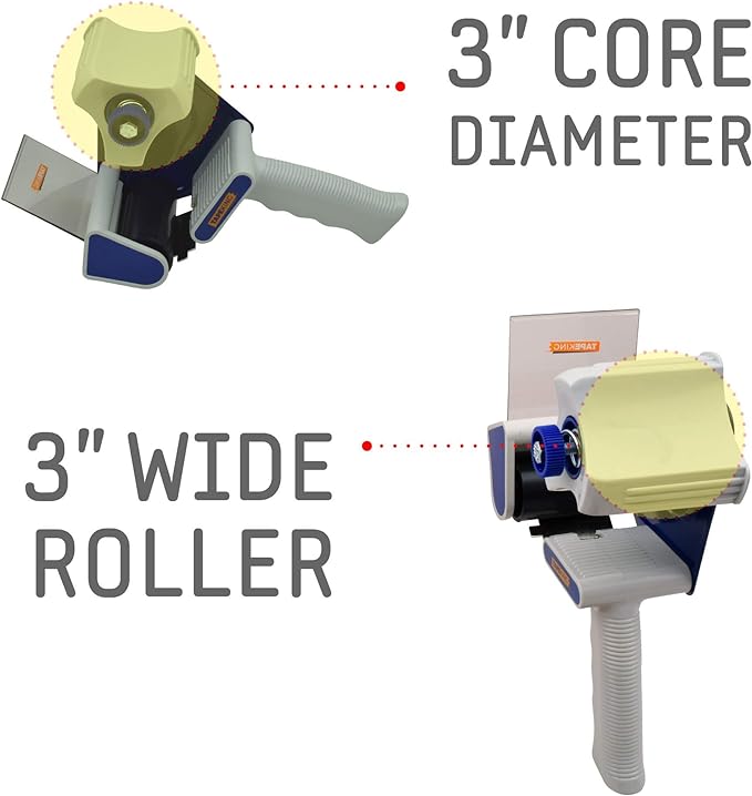 Tape King Packing Tape Dispenser Gun - Image 5