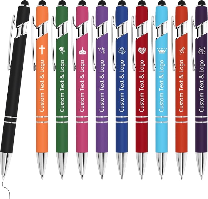 WYPAS Bulk Custom Pens by WYPAS