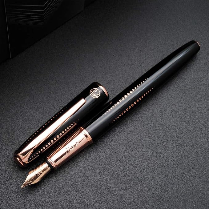 Picasso 916 Malage Fountain Pen Original Box New Version - Image 2