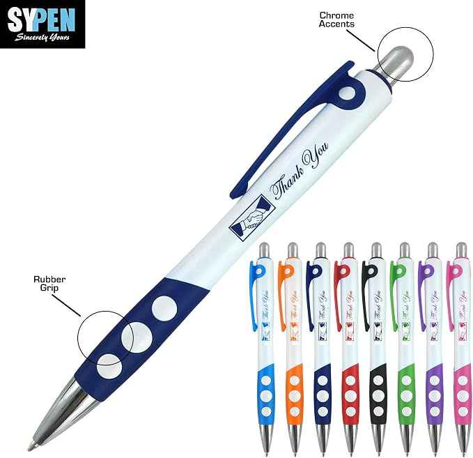 Personalized Ballpoint Pens