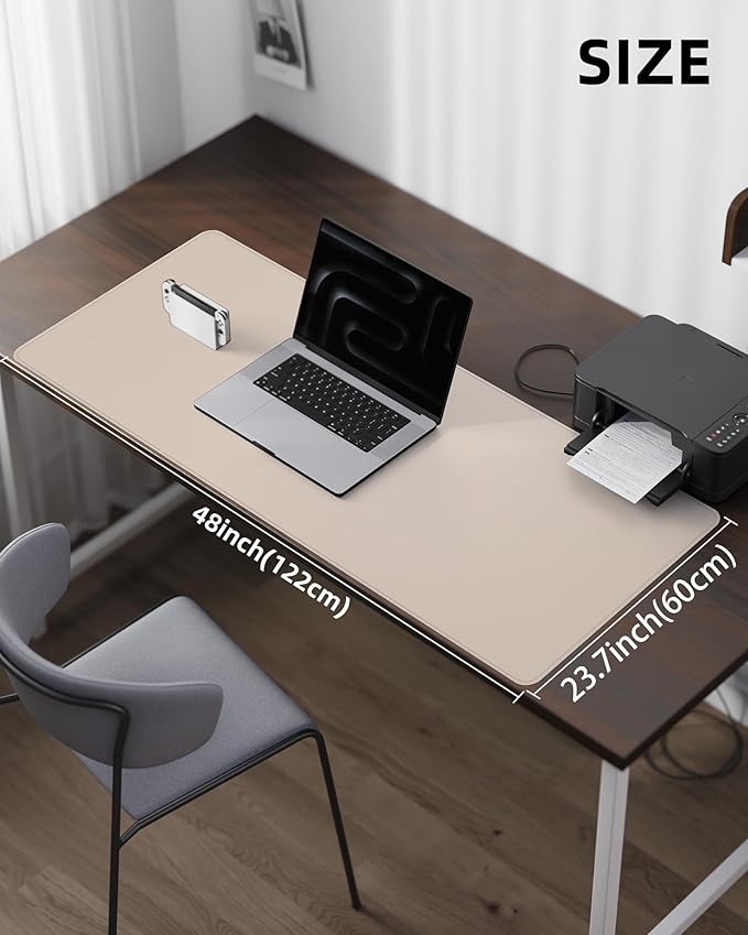 Extra Large Desk Mat - Image 5