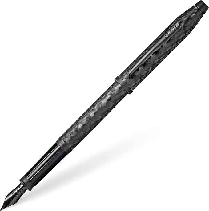 Cross Century II Refillable Fountain Pen, Fine Nib, Includes Premium Gift Box