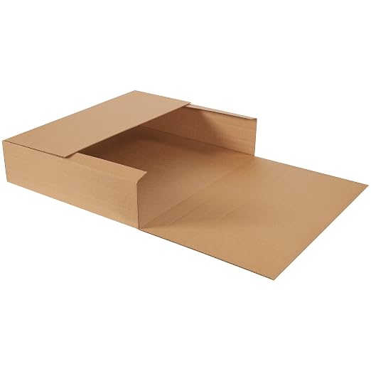 Tape Logic TLM28246 Jumbo Mailers by TapeLogic