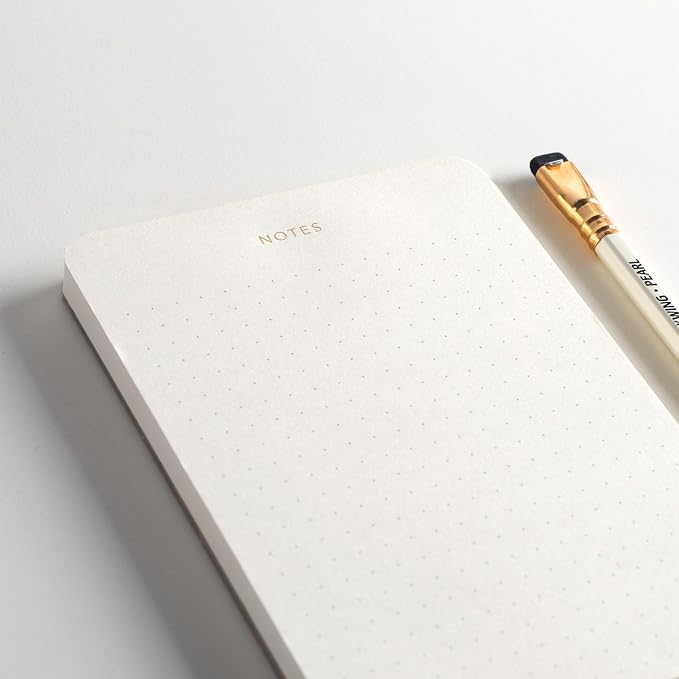 Pinesman - Elegant Desk Notepads - Image 4
