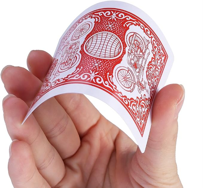 LotFancy Playing Cards, 12 Pack, Decks of Cards Bulk, Poker Size, Standard Index - Image 5