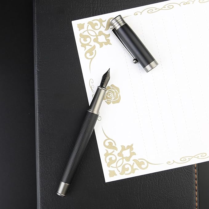GC QUILL Fountain Pen Set - Image 7