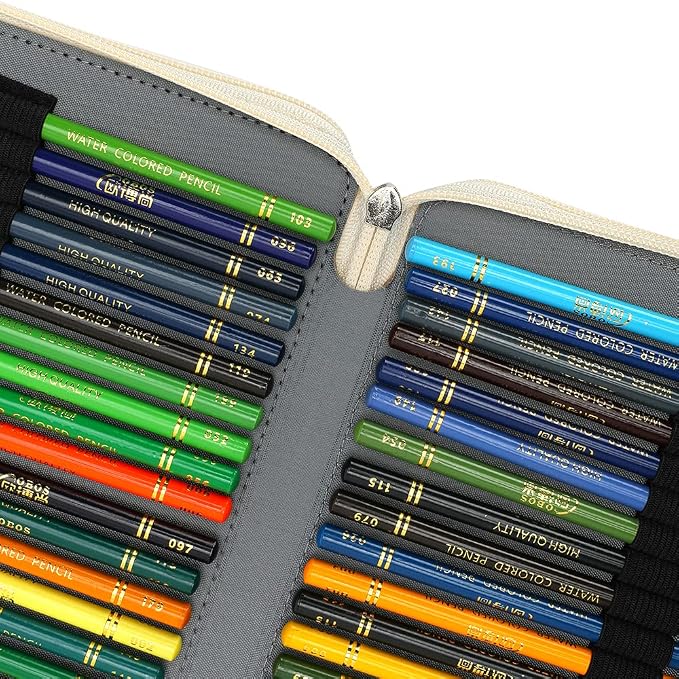 Colored Pencil Case - Image 6
