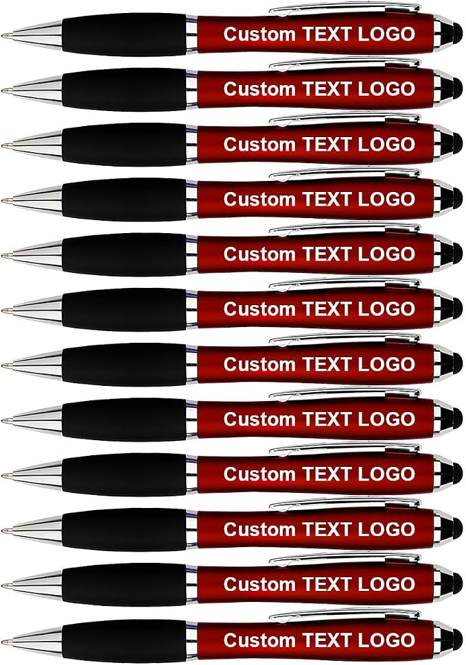 HEYZARDA Personalized Pens by HEYZARDA