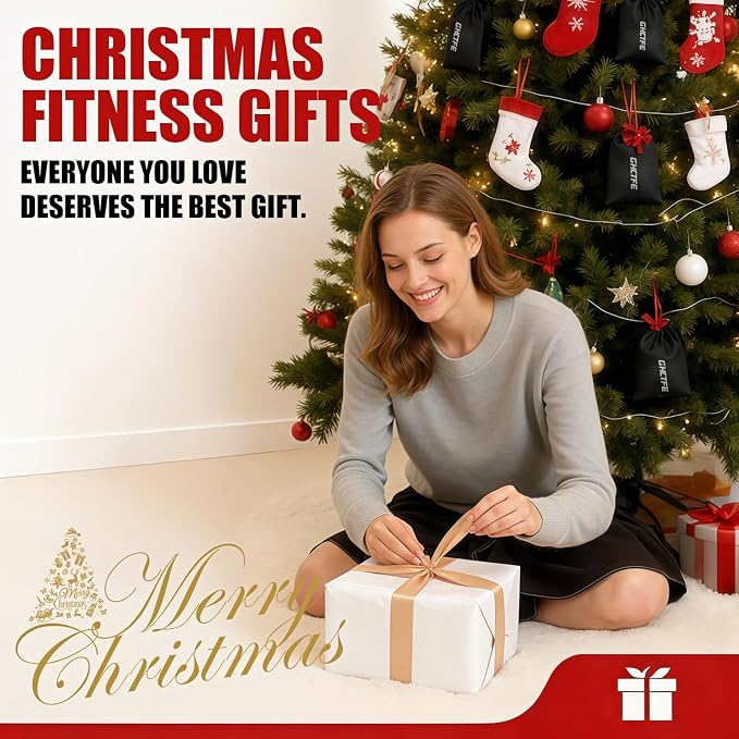 GHCTFE 20PCS Resistance Bands Bulk Set - Image 2