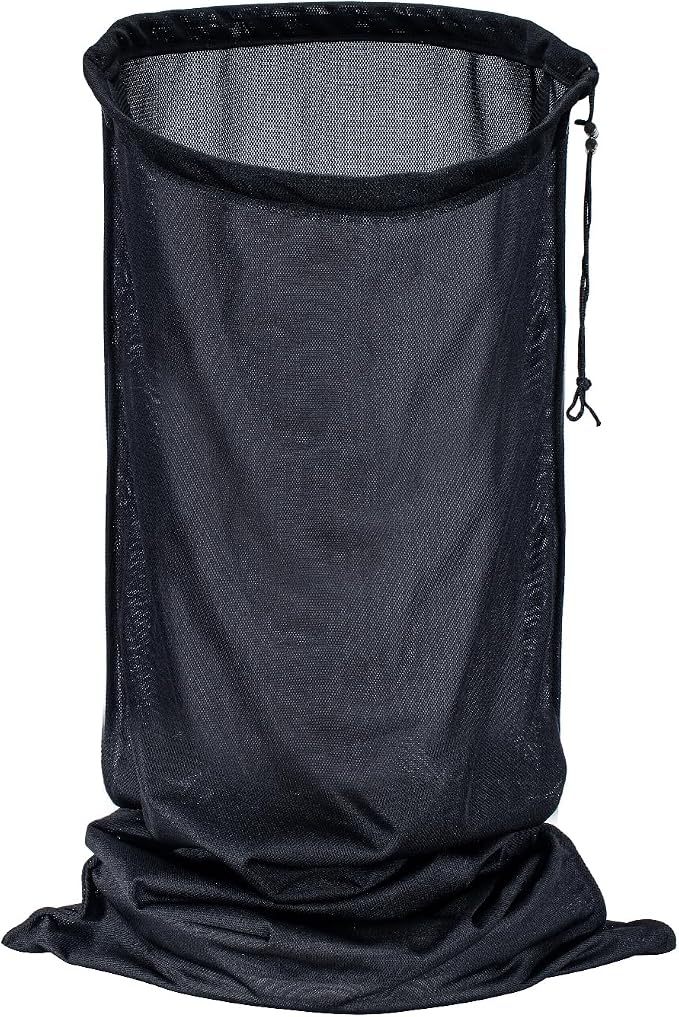 Wood Chipper Bag Collection for Craftsman Electric Shredder Mulcher, Universal by Unknown