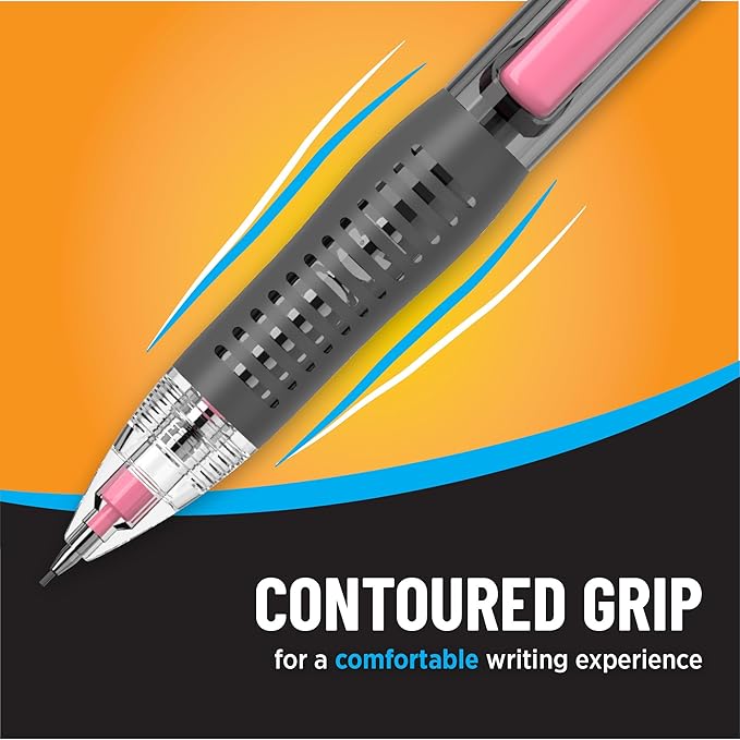 BIC Break Resistant Mechanical Pencils - Image 5