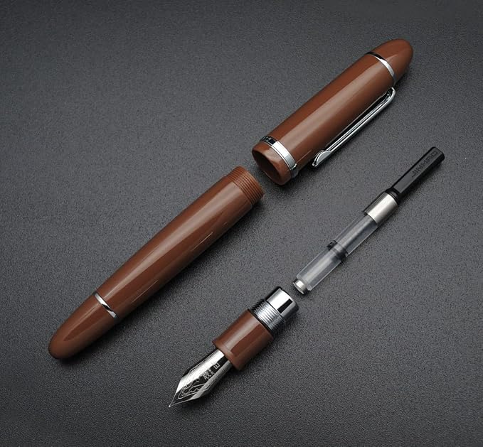 JINHAO X159 Fountain Pen - Image 4