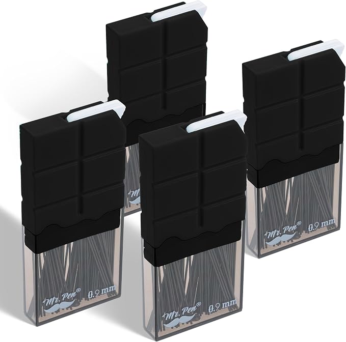 Mr. Pen- 0.9 Millimeter Lead Refills - Image 8