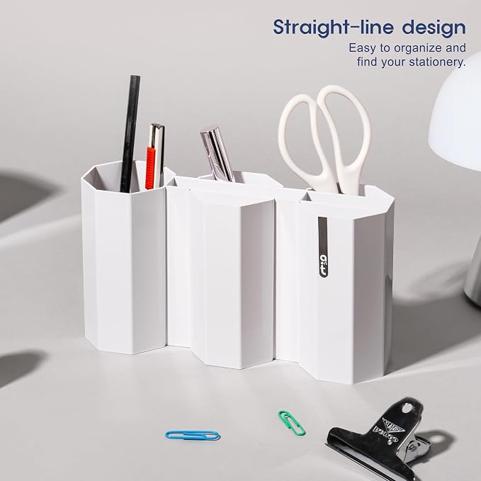 AonT Design Small Desk Organizer - Image 2