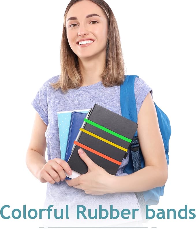 Bilinny Rubber Bands - Image 3